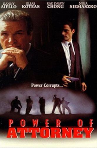Power of Attorney (1995)