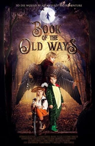 Book of the Old Ways (2019)