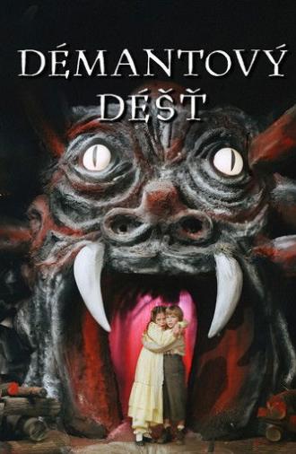 Démantový déšť (1990)