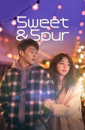 Sweet & Sour (2021)