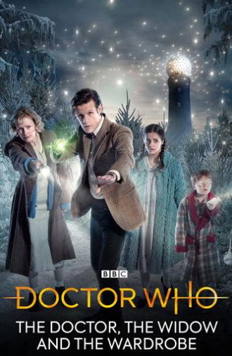 Doctor Who: The Doctor, the Widow and the Wardrobe (2011)