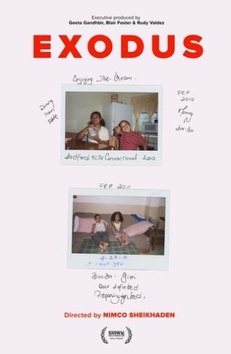 Exodus (2025)