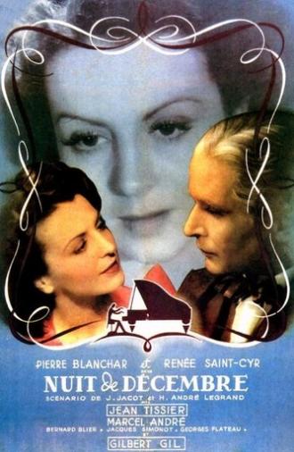 Night in December (1941)