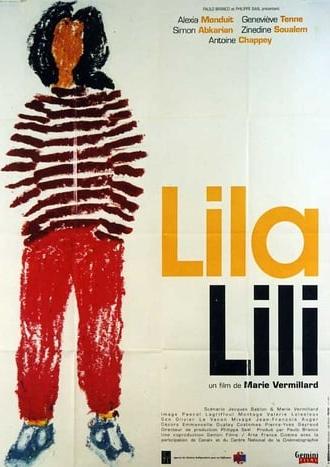 Lila Lili (1999)
