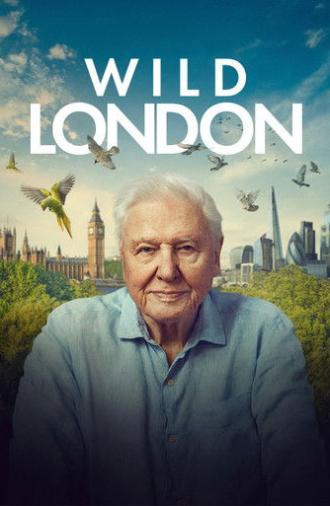 Wild London (2026)