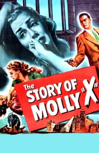 The Story of Molly X (1949)