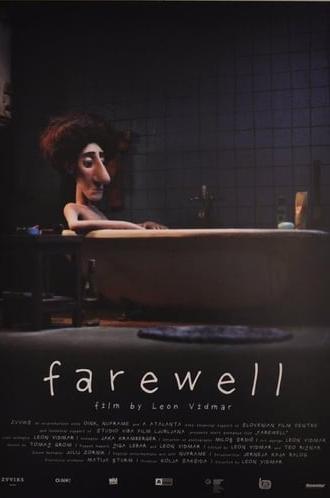 Farewell (2016)