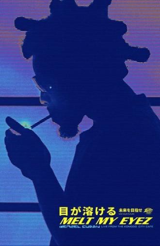 Denzel Curry's Melt My Eyez: Live From Komodo City Café (2022)