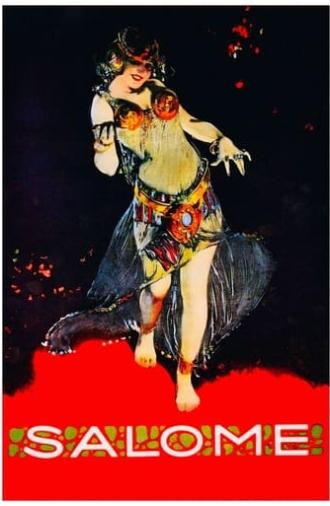 Salome (1918)