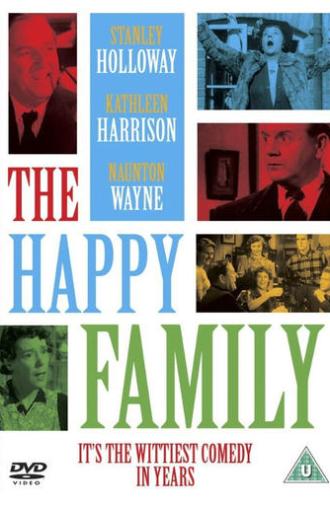 The Happy Family (1952)