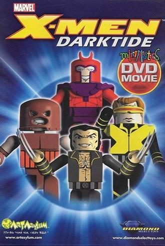X-Men: Darktide (2006)