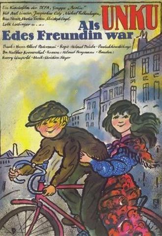 When Unku was Ede's Girlfriend (1981)