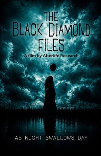The Black Diamond Files: As Night Swallows Day (2025)