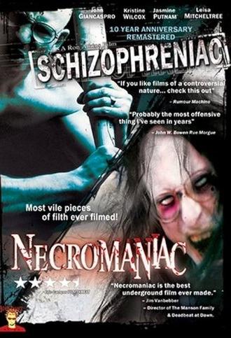 Necromaniac: Schizophreniac 2 (1999)