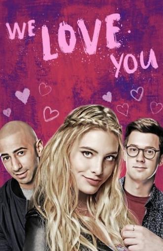 We Love You (2016)