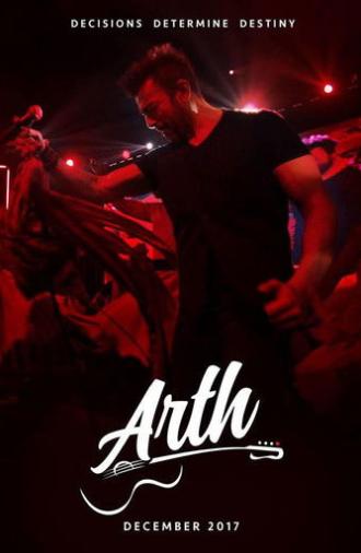 Arth: The Destination (2017)