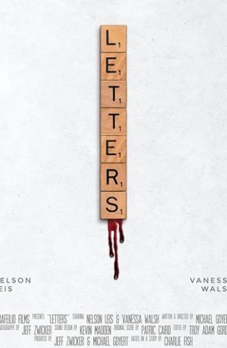 Letters (2017)