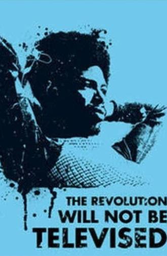 Gil Scott-Heron: The Revolution Will Not Be Televised (2003)