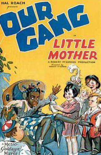 Little Mother (1929)