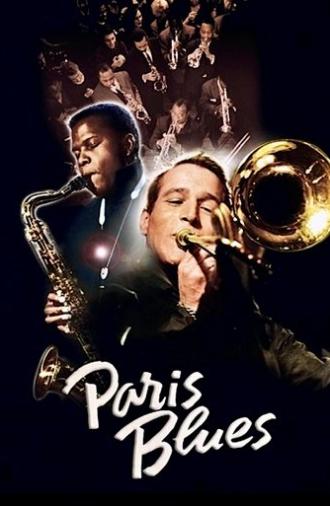 Paris Blues (1961)