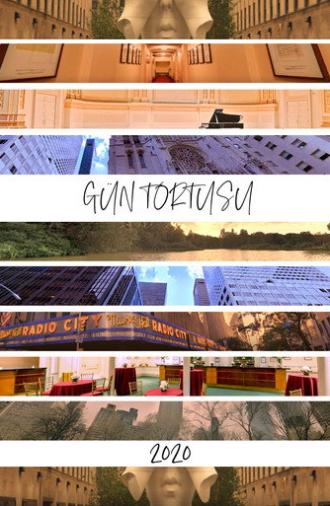 Gün Tortusu (2020)
