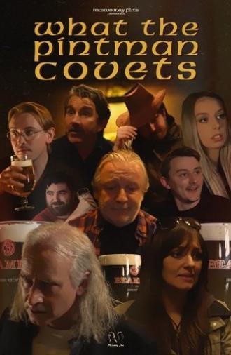 What the Pintman Covets (2025)