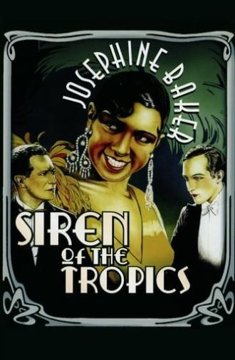 Siren of the Tropics (1927)