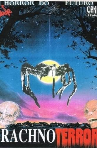 Arachnoterror (1996)