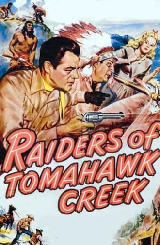 Raiders of Tomahawk Creek (1950)