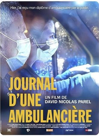 Journal d'une ambulancière (2021)