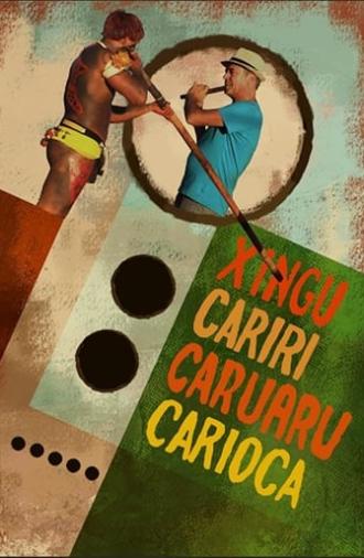 Xingu Cariri Caruaru Carioca (2016)