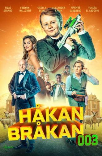 Håkan Bråkan 003 (2025)