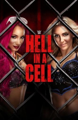 WWE Hell in a Cell 2016 (2016)