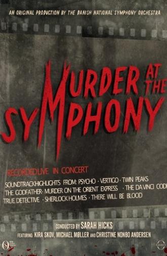 Murder at the Symphony (2021)