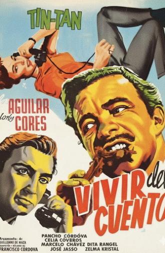 Vivir del cuento (1959)