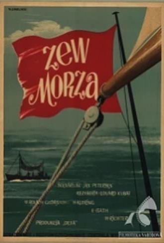 The Call of the Sea (1927)