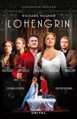 Lohengrin - Semperoper Dresden (2016)