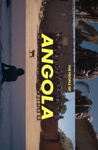 People of Angola (2020)
