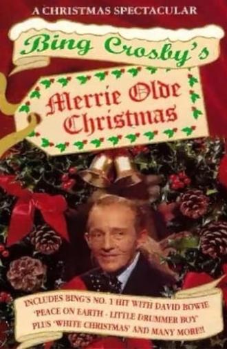 Bing Crosby's Merrie Olde Christmas (1977)