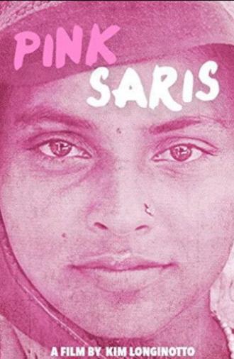 Pink Saris (2010)