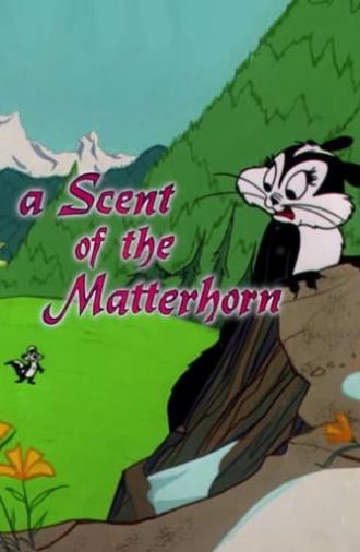 A Scent of the Matterhorn (1961)