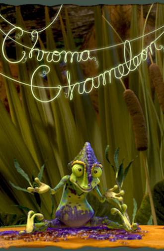 Chroma Chameleon (2008)