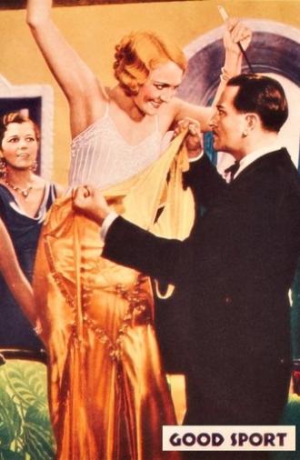 Good Sport (1931)