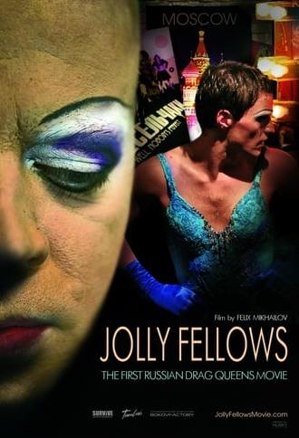 Jolly Fellows (2009)