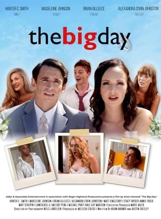 The Big Day (2018)