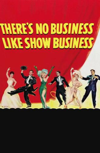 There's No Business Like Show Business (1954)