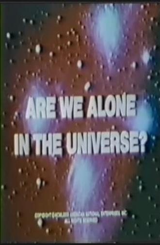 Are We Alone in the Universe? (1978)