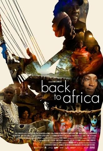 Back To Africa (2008)