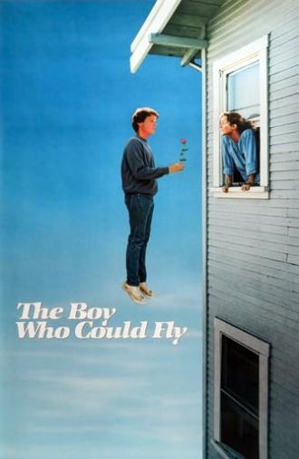 The Boy Who Could Fly (1986)