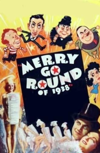 Merry Go Round of 1938 (1937)